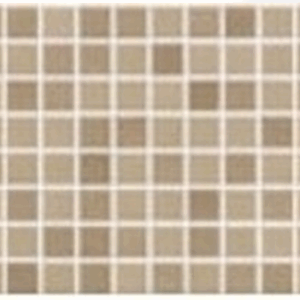 Faïence Caramel effet mosaïque
20x50 cm - ép. 8,5 mm