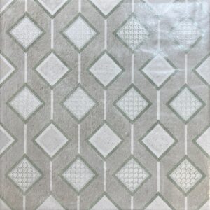 Grès cérame Vert Carré Blanc
22,3x22,3 cm - ép. 11 mm