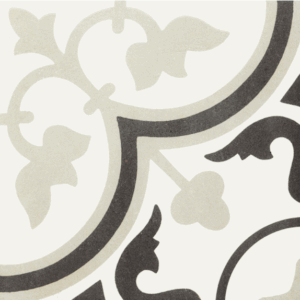 Grès cérame émaillé Style Carreau Ciment
20x20 cm - ép. 9 mm