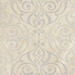 Faïence Décor Beige Papier peint Effet marbre 
30x90 cm - ép. 10 mm