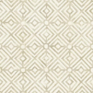 Faïence Beige effet béton ciré Motif Losange
32,5x97,7 cm - ép. 6 mm