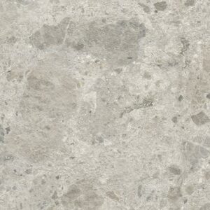 Grès cérame émaillé Gris effet terrazzo
60x120 cm - ép. 8,5 mm