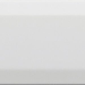 Faïence Métro Blanc
7,5x15 cm - ép. 8 mm