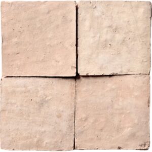 Zellige Naturel
5x5 cm - ép. 10 mm