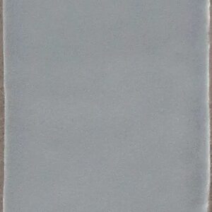 Faience Gris mat Effet Zellige
7,5x15 cm - ép. 10 mm