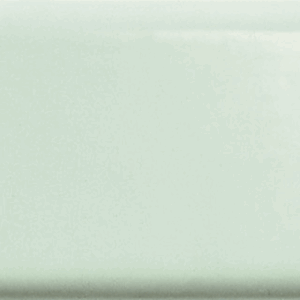 Faience Vert Eau Brillant
12,5x25 cm - ép. 7 mm