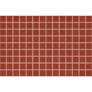 Faïence Terracotta Mat effet mosaïque
25x38 cm - ép. 8,5 mm