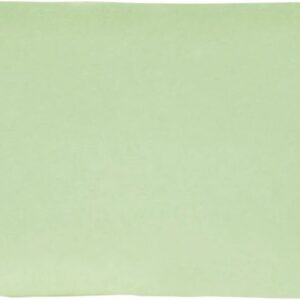 Faïence Vert anis effet zellige
7,5x15 cm - ép. 8 mm