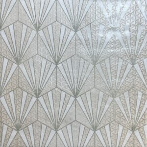 Grès cérame Beige Griffe de lion
22,3x22,3 cm - ép. 11 mm