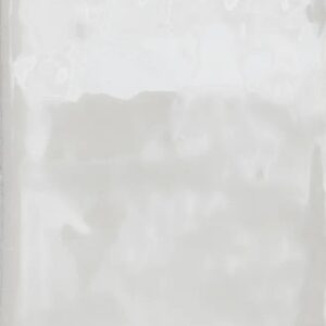 Faience Blanc Brillant Effet Zellige
7,5x15 cm - ép. 10 mm