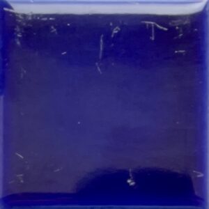 Faience Bleu Brillant
4,8x4,8 cm - ép. 9 mm