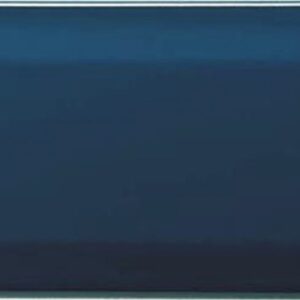 Grès Cérame Emaillé Métro Bleu
7,5x15 cm - ép. 9 mm