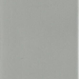 Plinthe Grès Cérame Gris clair 
 9,5x19,7 cm - ép. 6 mm