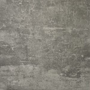 Grès cérame Gris mat rectifié effet ciment craquelé
60x60 cm - ép. 9 mm