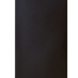 Faïence Losange Noire Mat
10x30 cm - ép. 7 mm