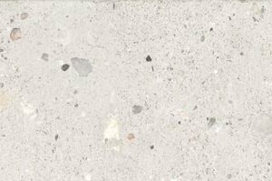 Grès cérame Blanc effet pierre mexicaine
 20x120 cm - ép. 9,5 mm