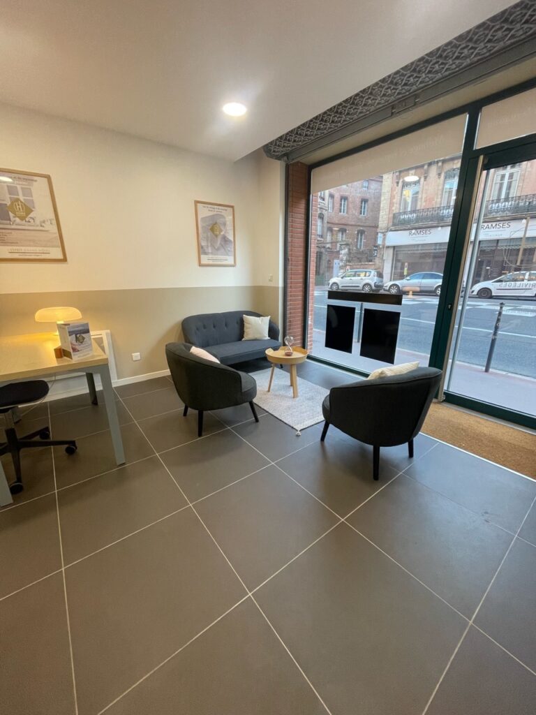 carrelage réemploi architecture projet public