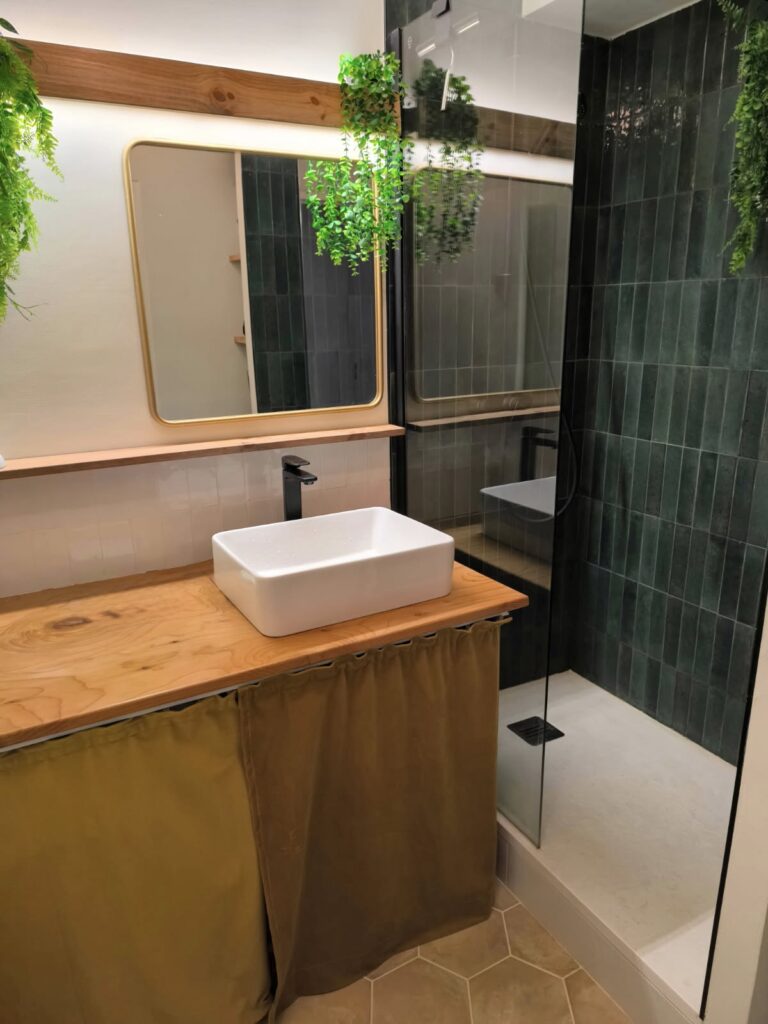 stratégies concrètes,carrelage,marché,lots neufs