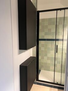 Dégât des eaux,Maison Carrelle,solution économique,lot de réemploi