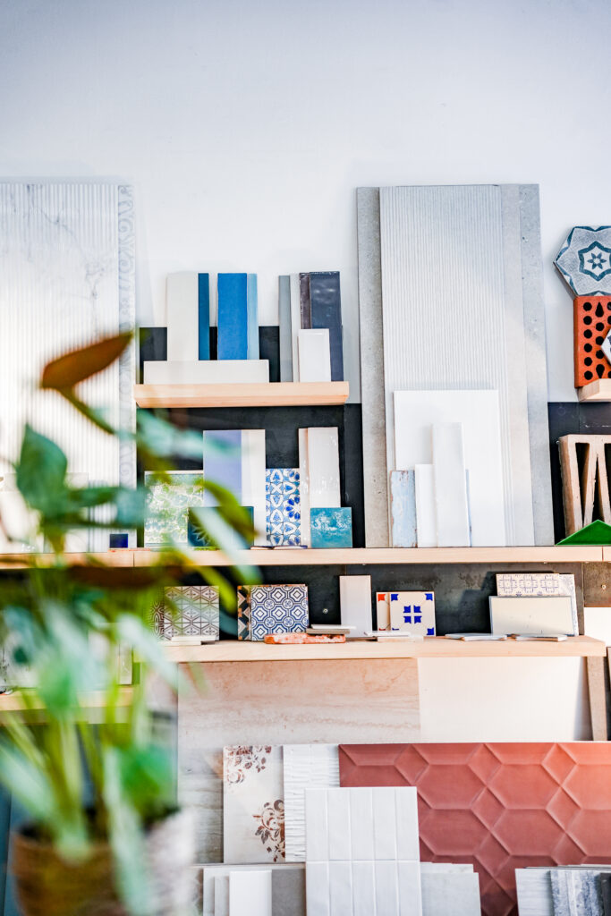 showroom carrelage ancien toulouse